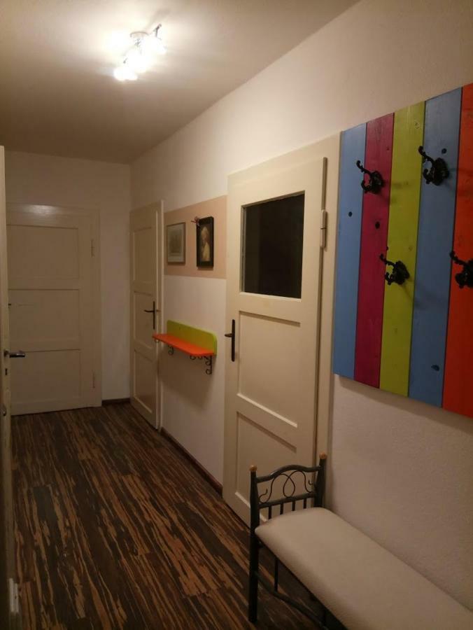 Ferienwohnung Charlett Дрезден Экстерьер фото